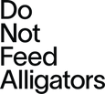 Do Not Feed Alligators