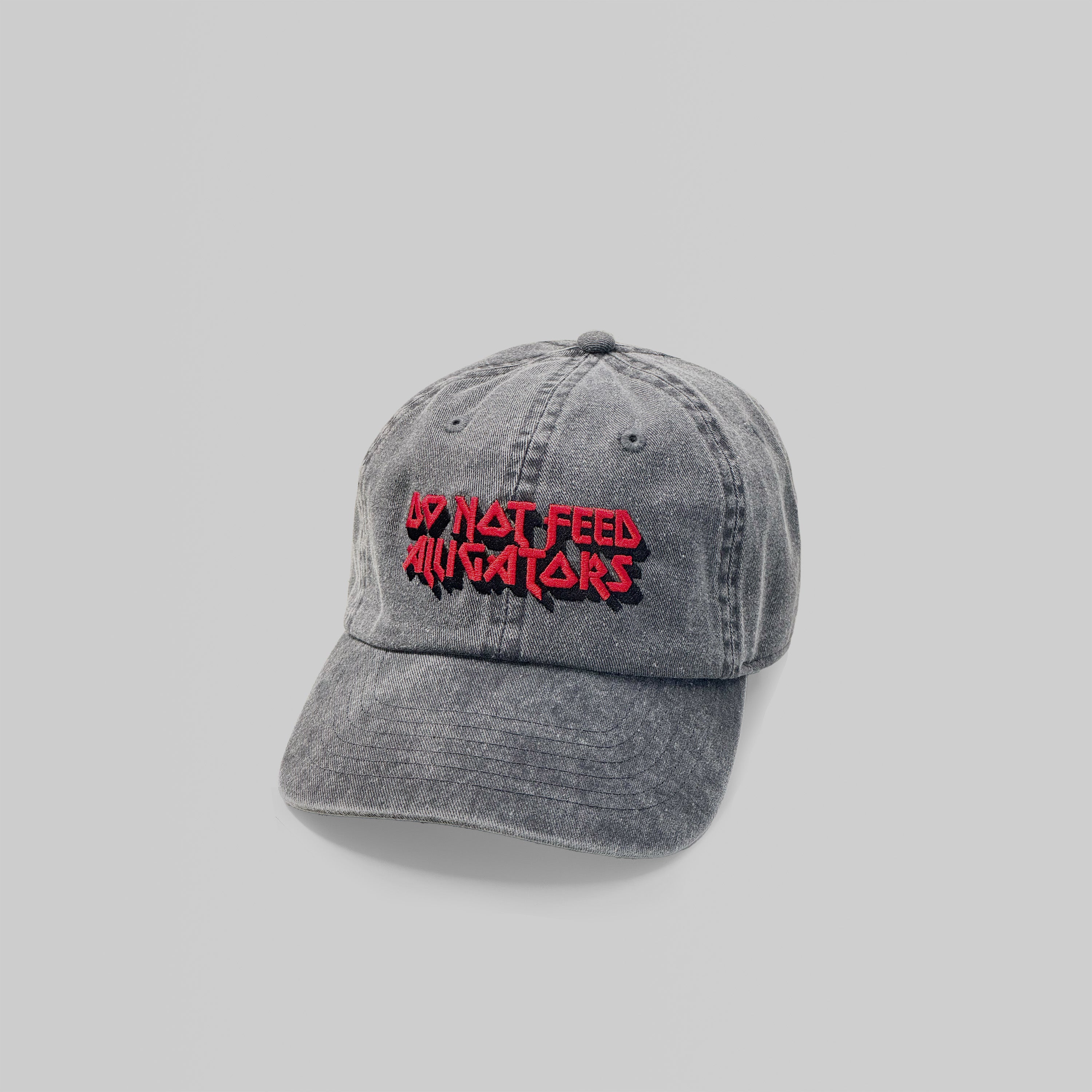 Heavy Metal Cap