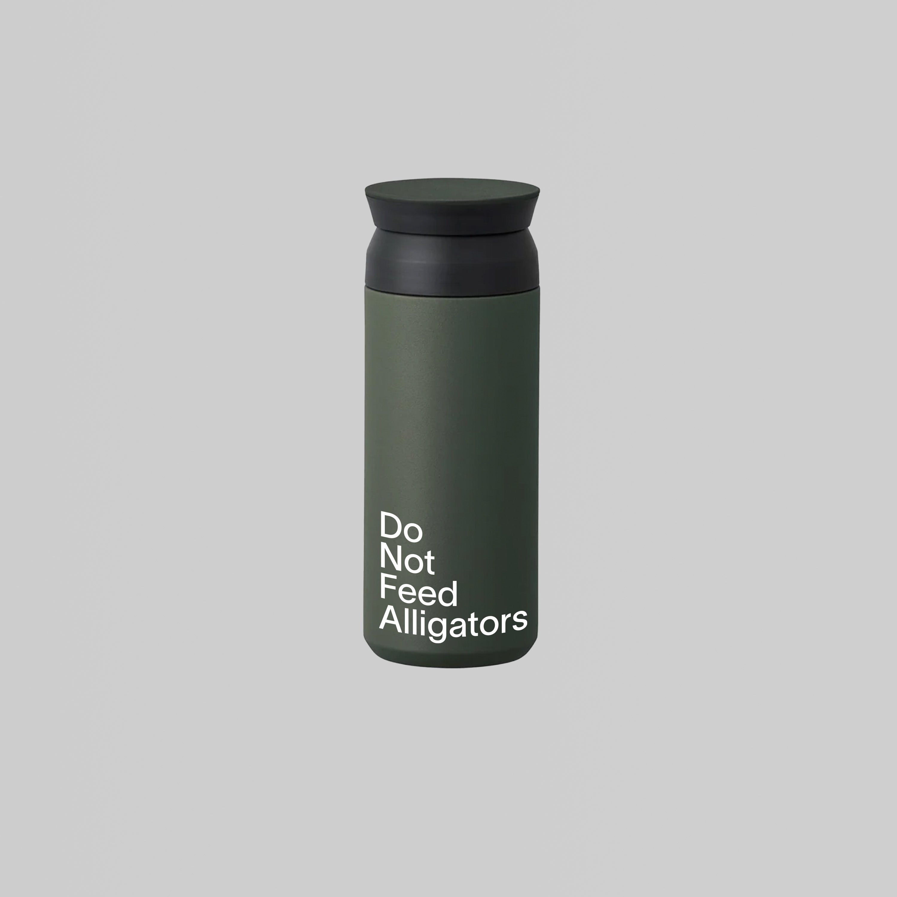 Travel Tumbler