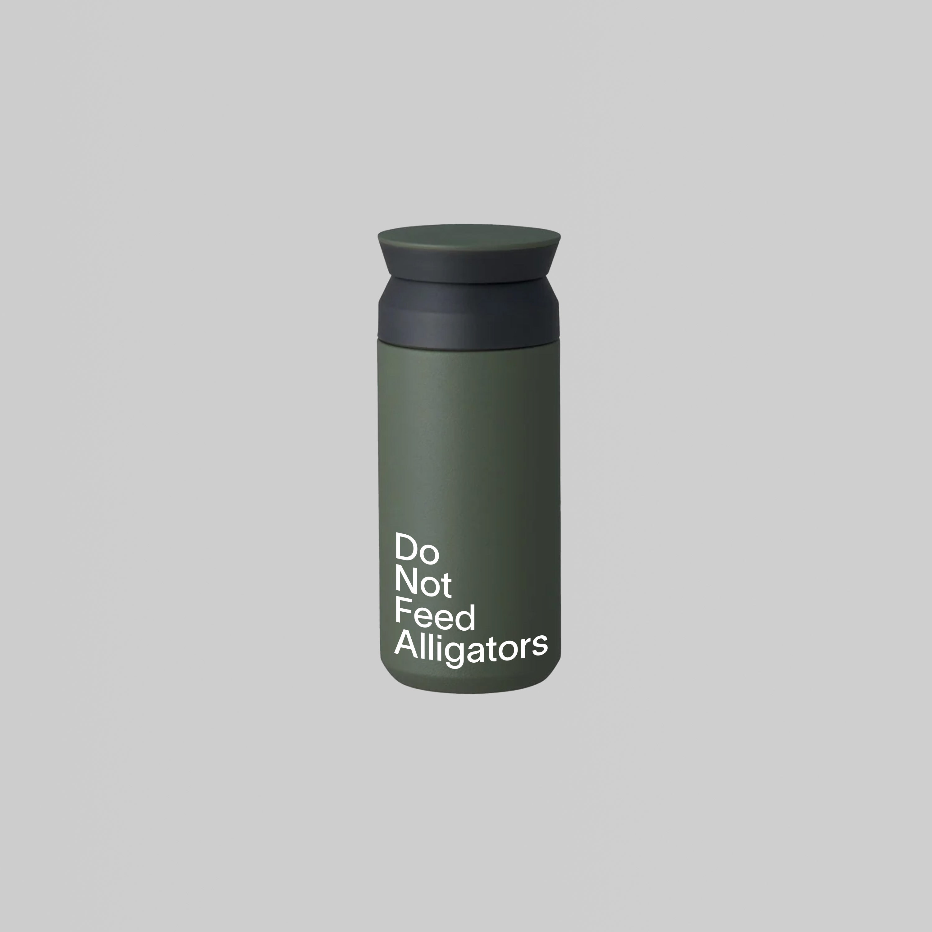 Travel Tumbler
