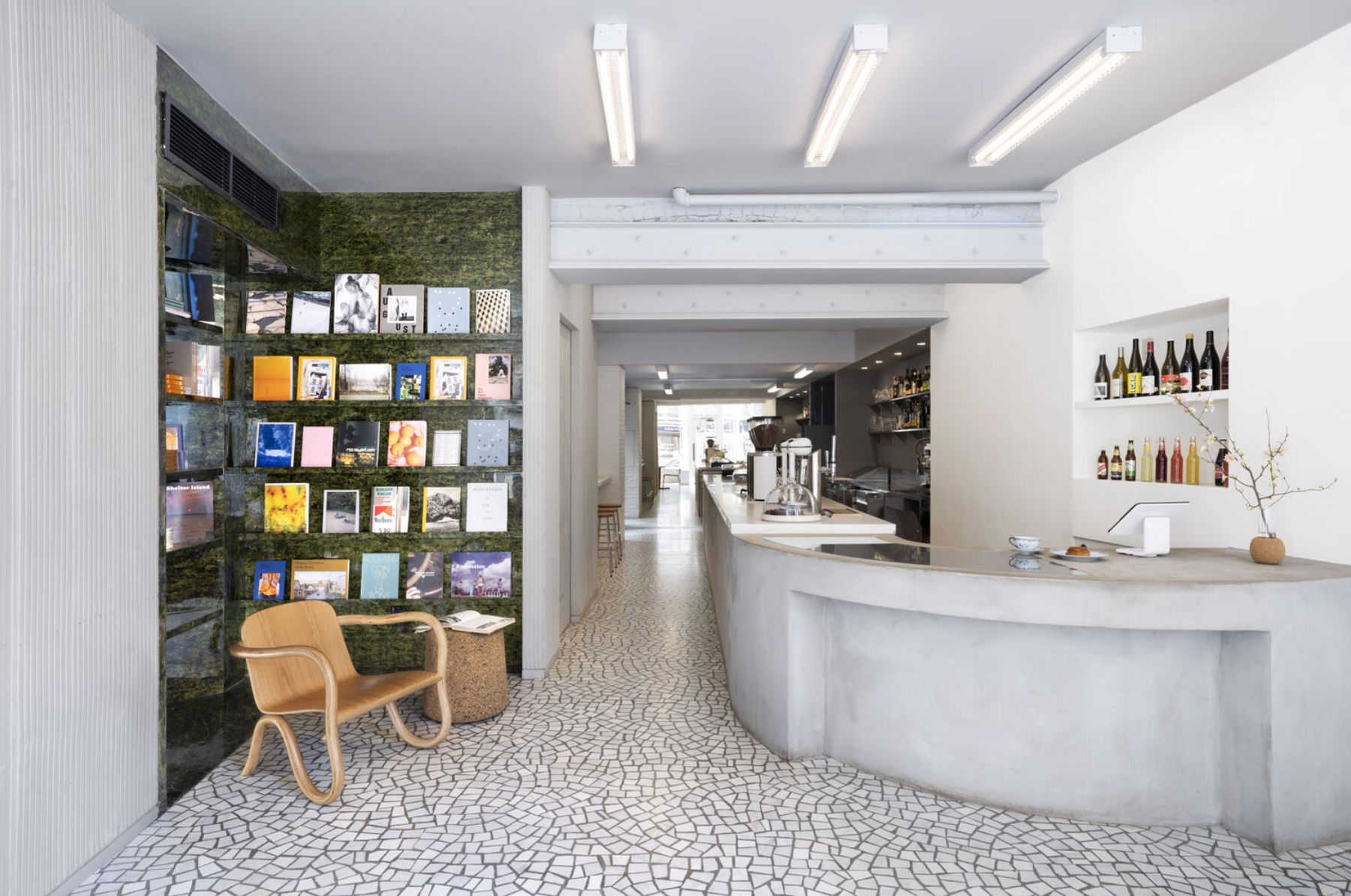 Do Not Feed Alligators