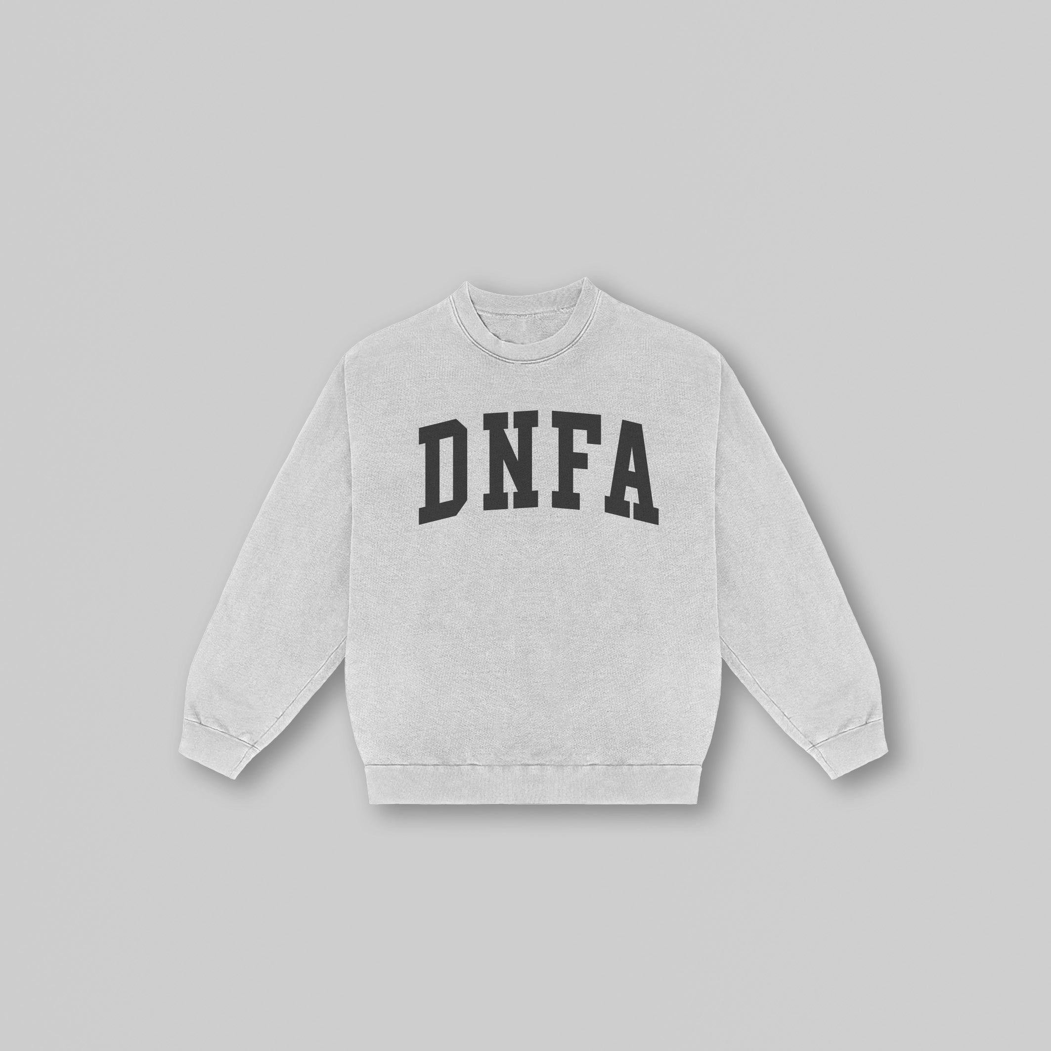 DNFA Sweater